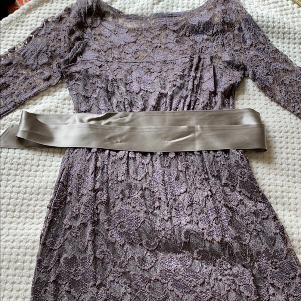 Maternity dress